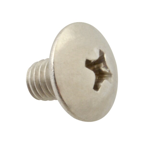 Screw, Mach/Th/Ss (100)